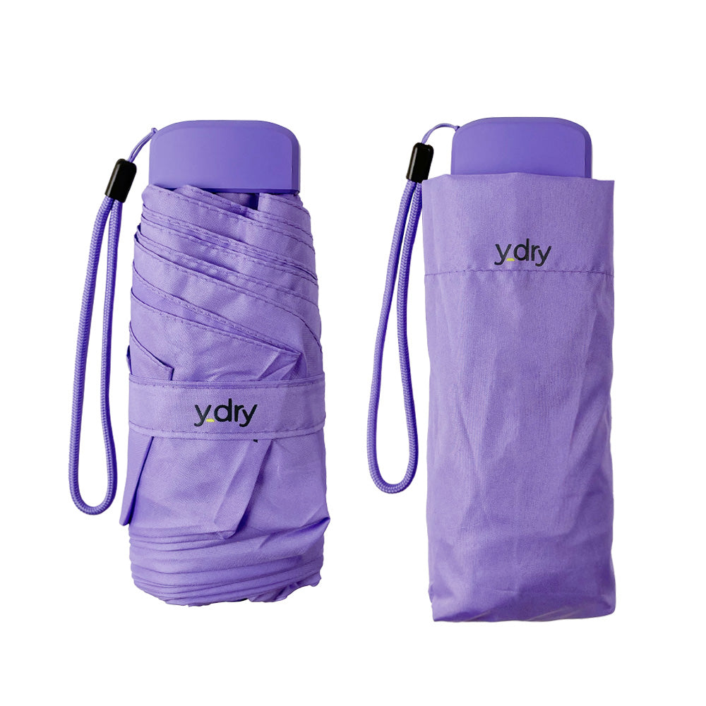 Y-DRY OMBRELLO MINI FLAT MAYA