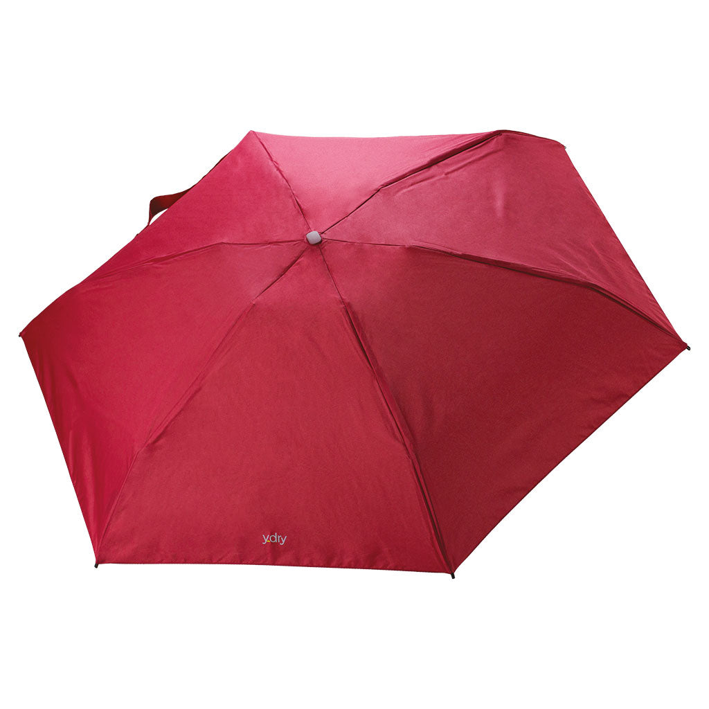 Y-DRY OMBRELLO MINI FLAT MAYA