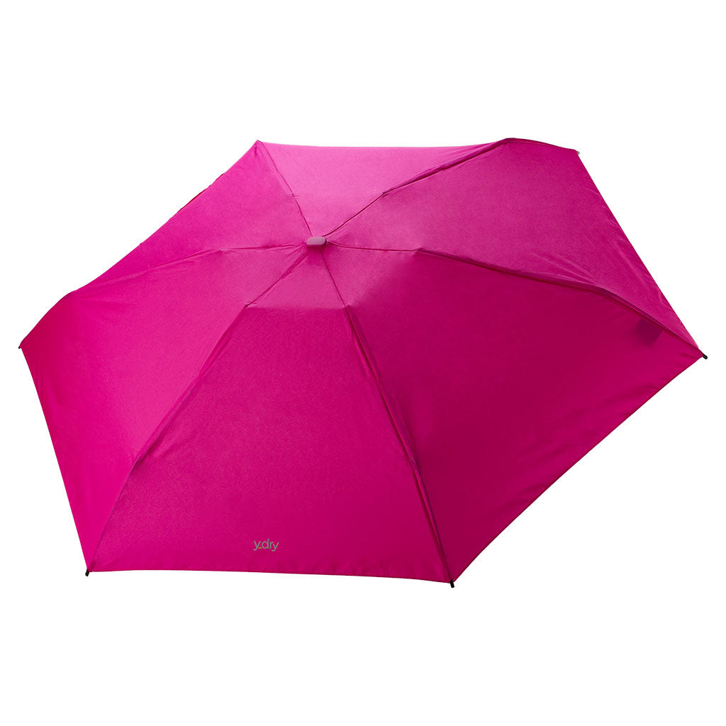 Y-DRY OMBRELLO MINI FLAT MAYA