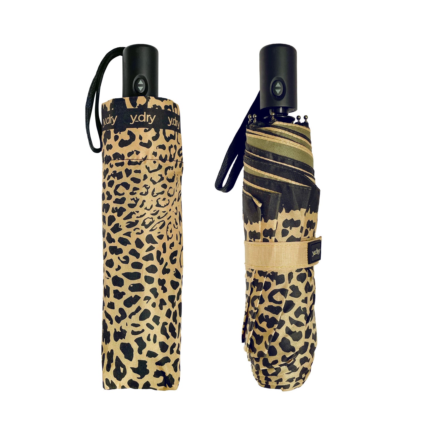 Y-DRY OMBRELLO CORTO AUTOMATICO SAVAGE