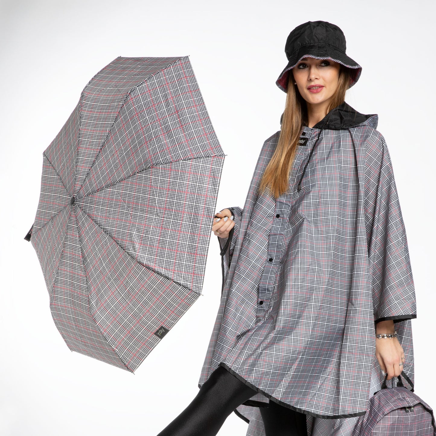 Y-DRY OMBRELLO CORTO ARTU