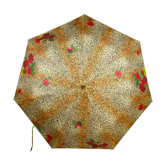 Y-DRY OMBRELLO CORTO SAVAGE ROSE