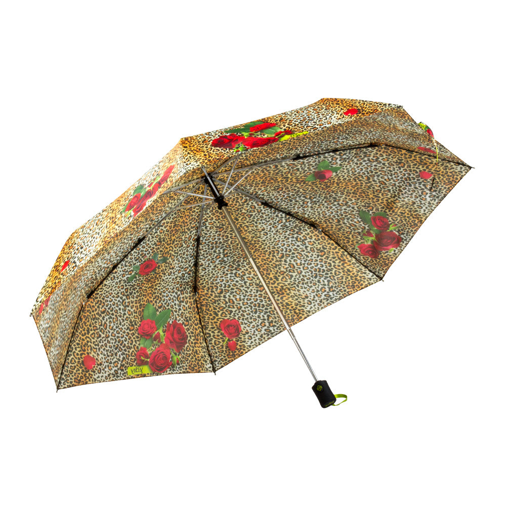 Y-DRY OMBRELLO CORTO SAVAGE ROSE