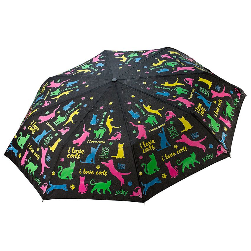 Y-DRY OMBRELLO CHE SI COLORA   Prodotto disponibile su prenotazione