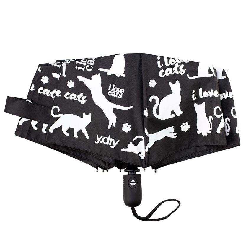 Y-DRY OMBRELLO CHE SI COLORA   Prodotto disponibile su prenotazione