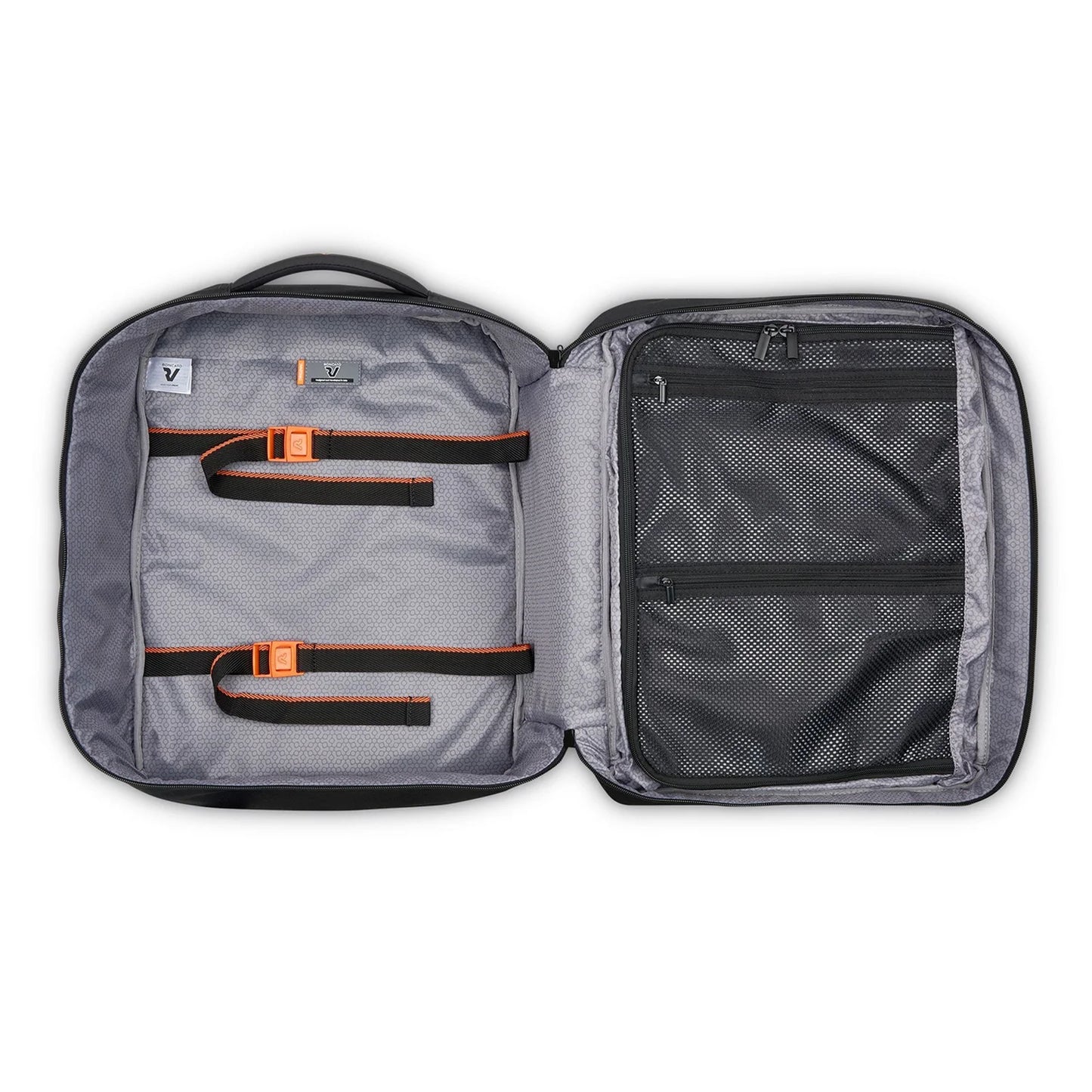 Zaino underseater Roncato Metropolitan Travel 45x36x20 Easyjet