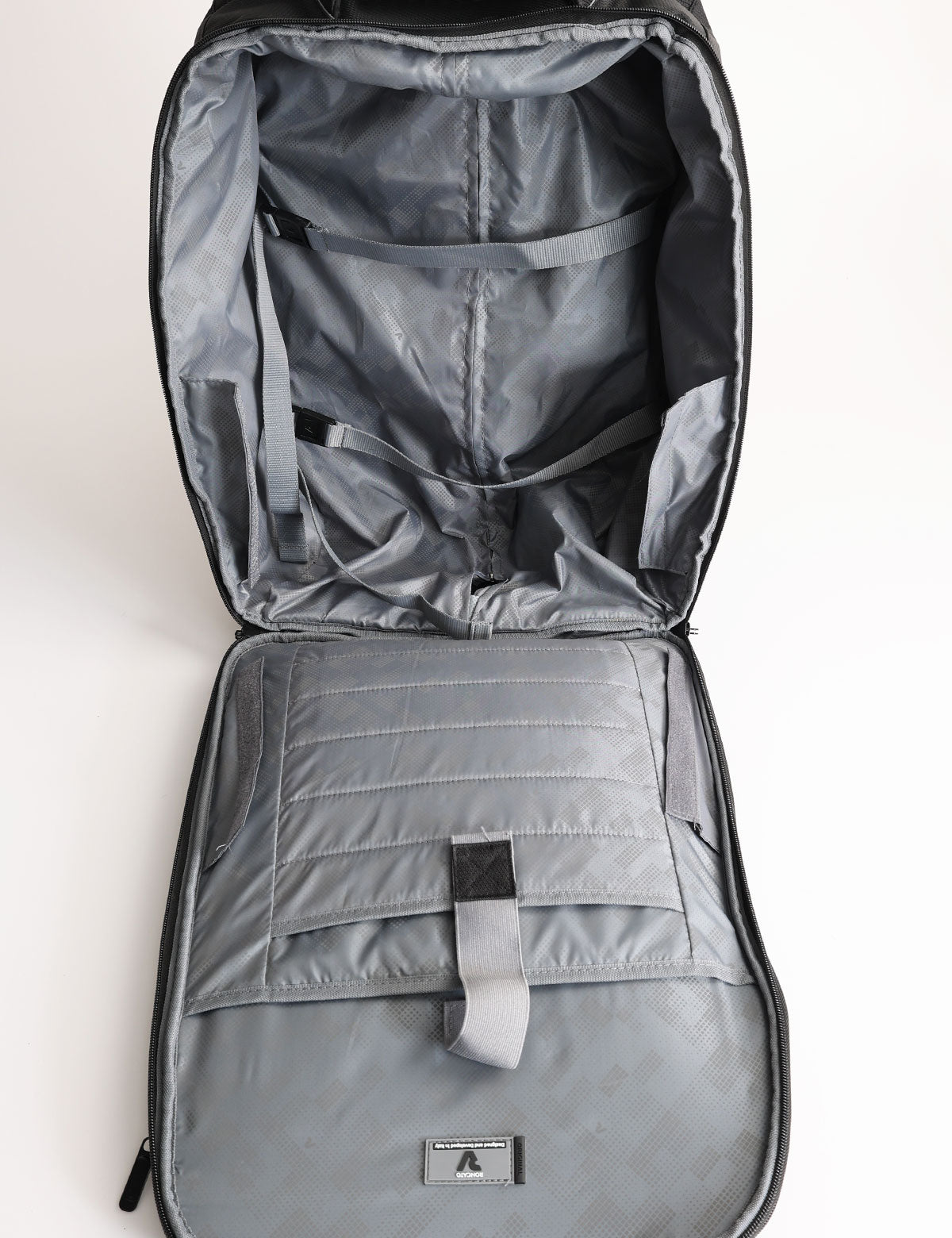 Zaino Trolley Roncato Ironik 2.0