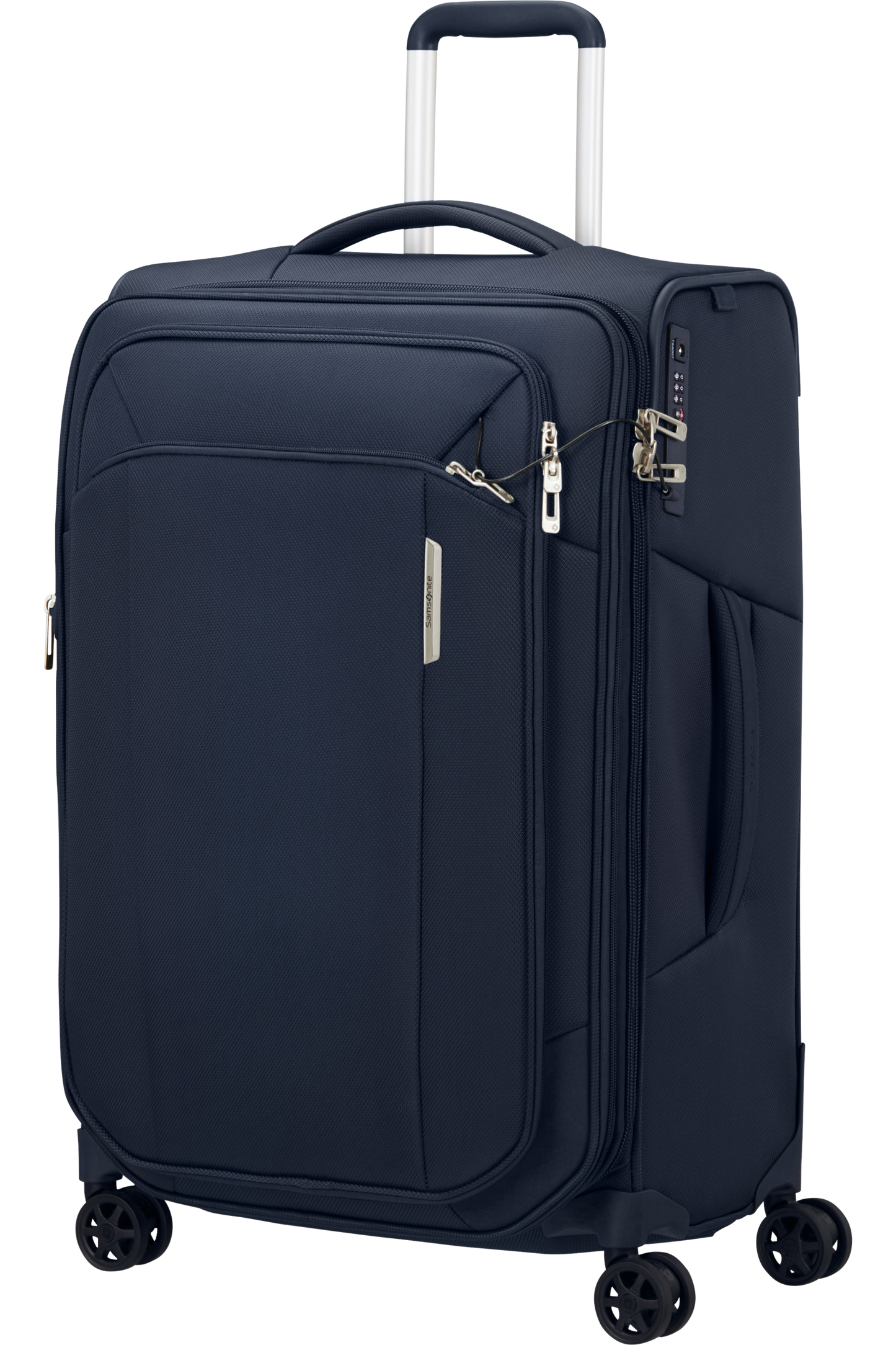 SAMSONITE KJ3006  TROLLEY MEDIO  67/24