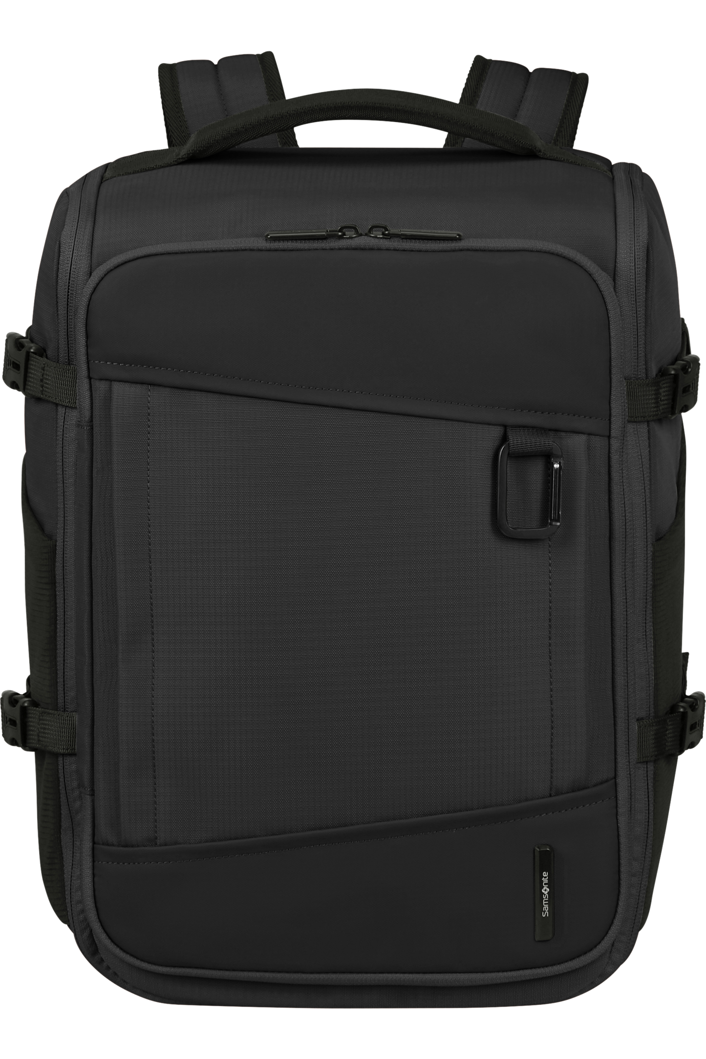 SAMSONITE 2FIT UNDERSEATER 40X20X30 ESPANDIBILE