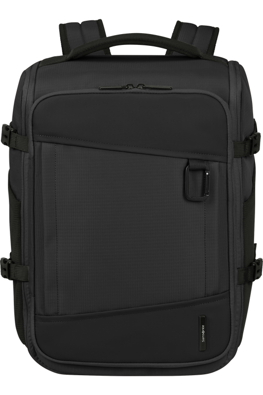 SAMSONITE 2FIT UNDERSEATER 40X20X30 ESPANDIBILE