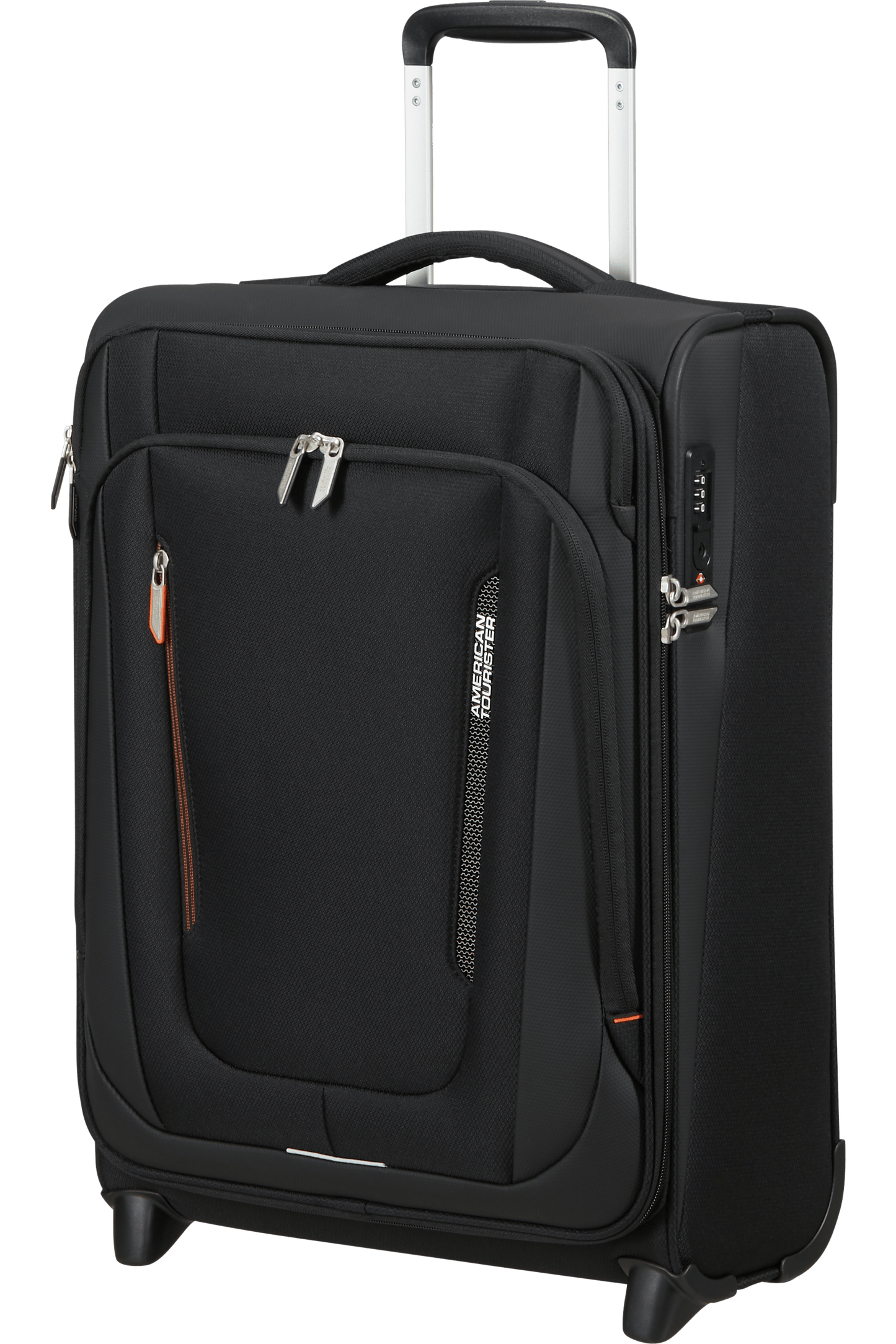 Trolley cabina American Tourister Wanderlite due ruote