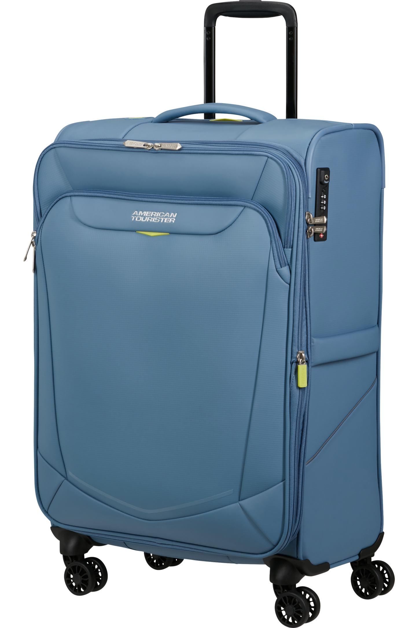 Trolley medio American Tourister Summerride