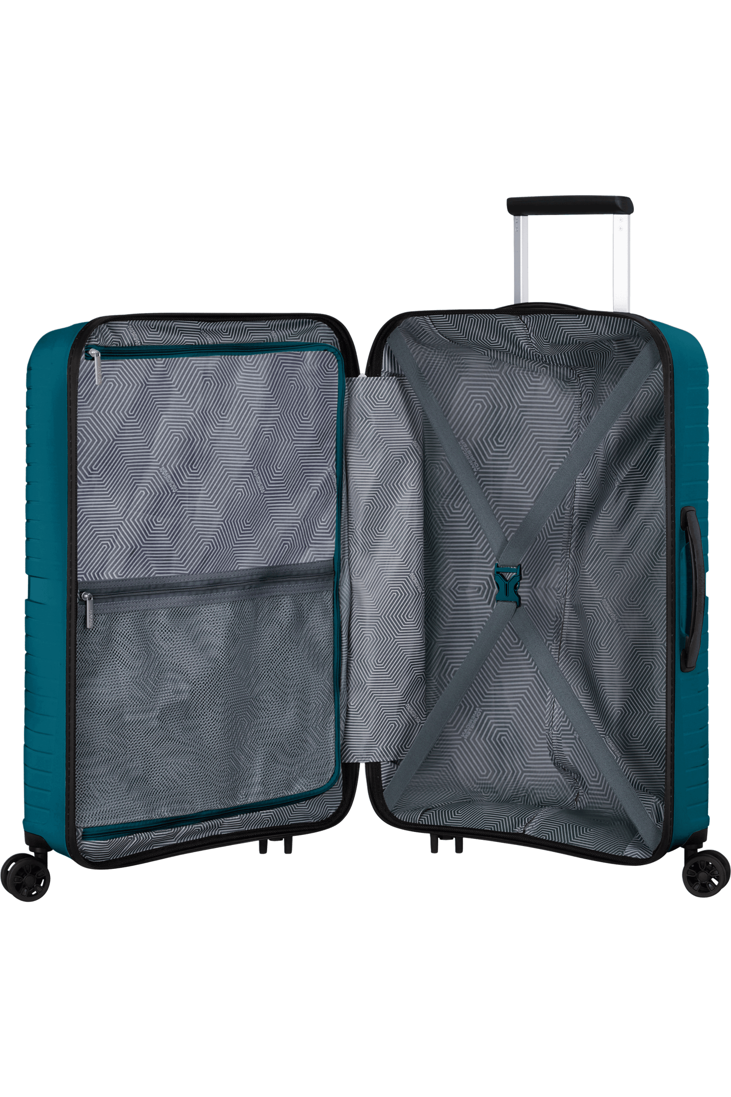 Trolley medio American Tourister Airconic 67 cm