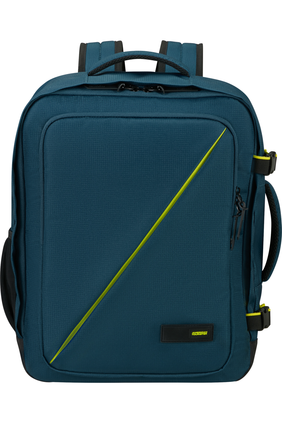 Zaino 45x36x20 Easy Jet underseater American Tourister Take2cabin