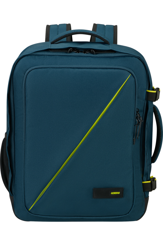 Zaino 45x36x20 Easy Jet underseater American Tourister Take2cabin