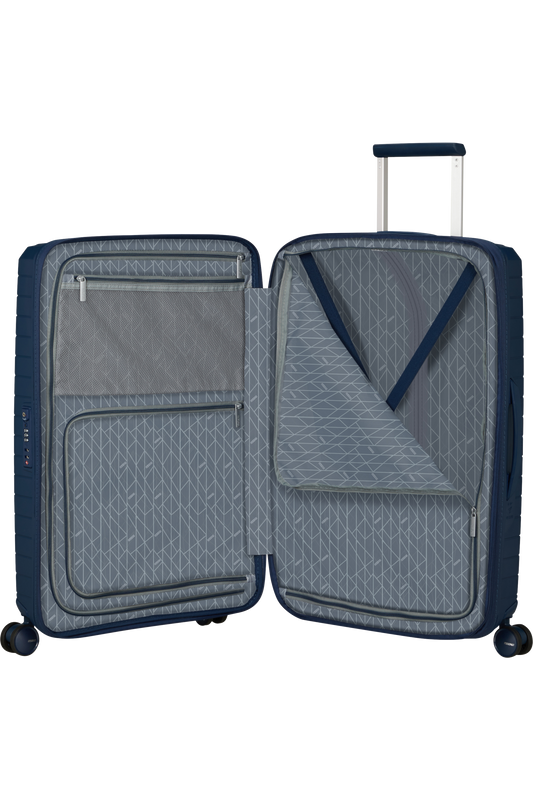 Trolley cabina American Tourister Fastforward 68 cm