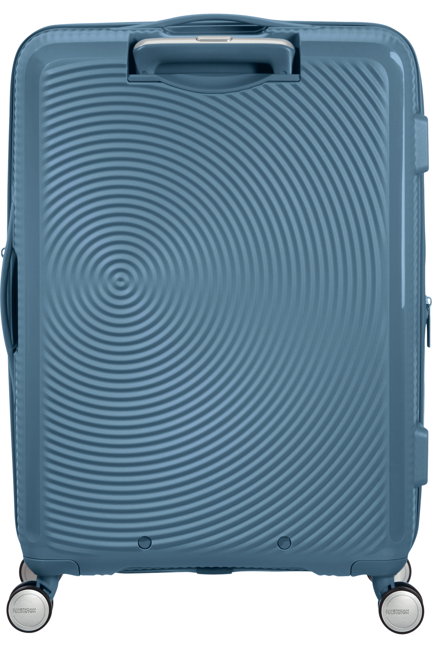 Trolley medio American Tourister Soundbox 67 cm