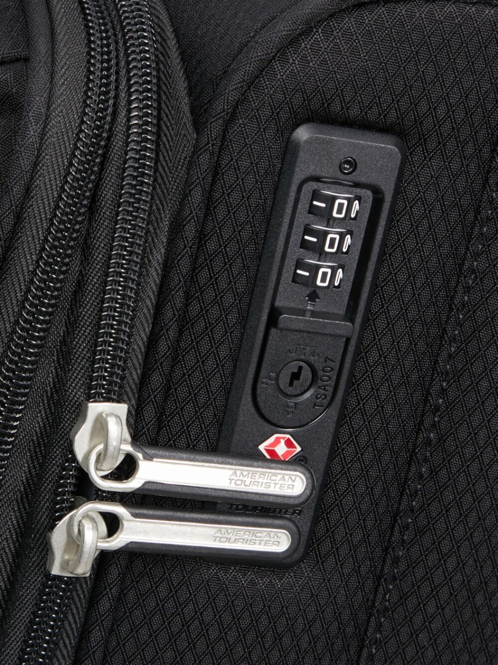 Bagaglio grande American Tourister Aerospin exp 4 ruote misura L