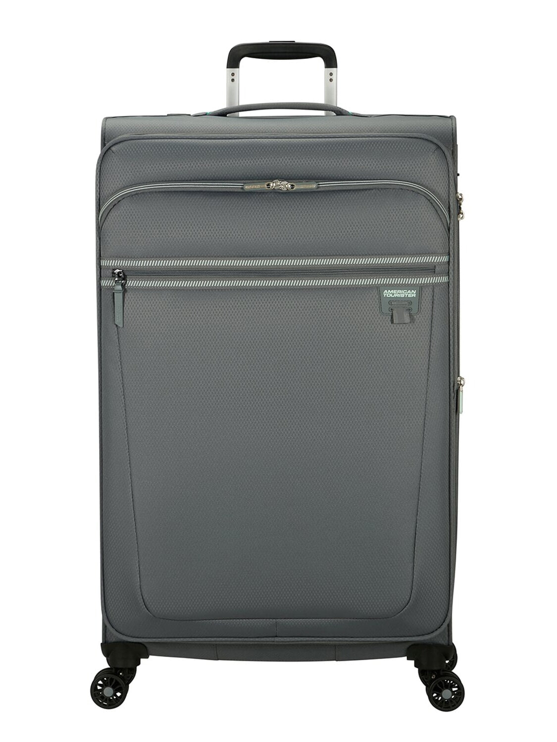 Bagaglio grande American Tourister Aerospin exp 4 ruote misura L