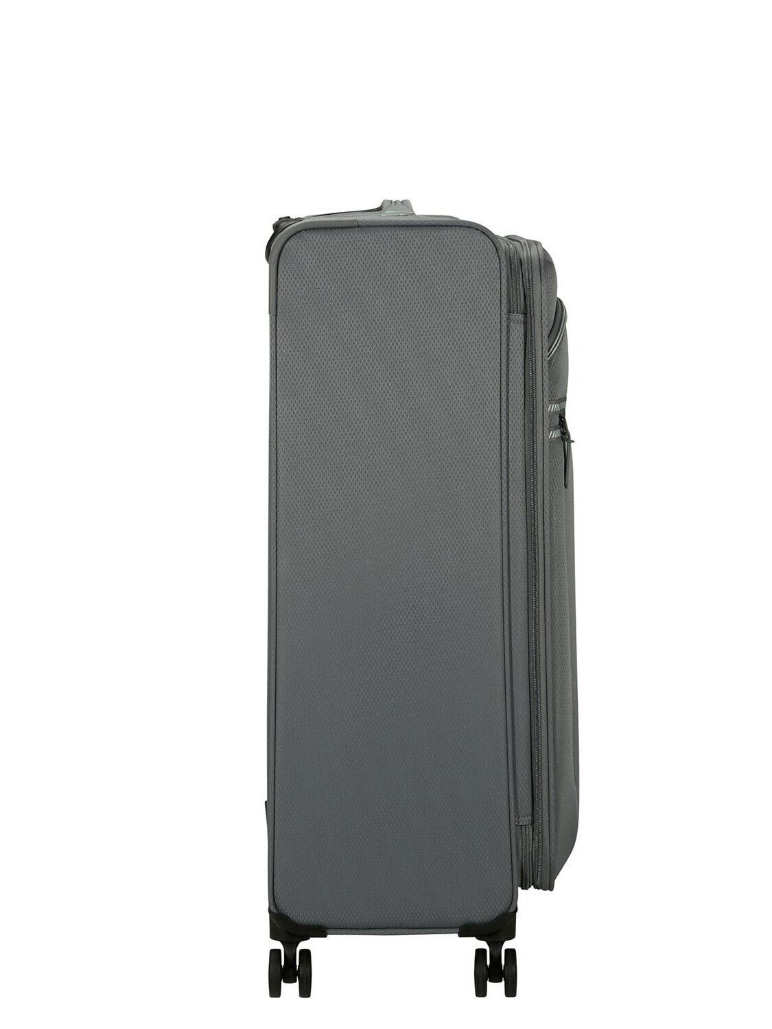 Bagaglio grande American Tourister Aerospin exp 4 ruote misura L