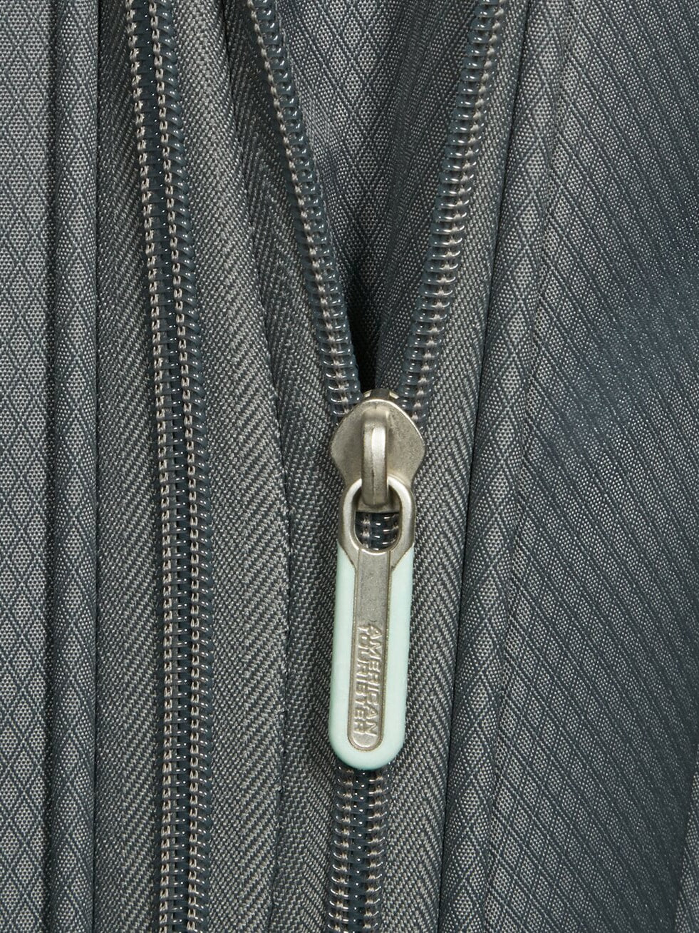 Bagaglio grande American Tourister Aerospin exp 4 ruote misura L