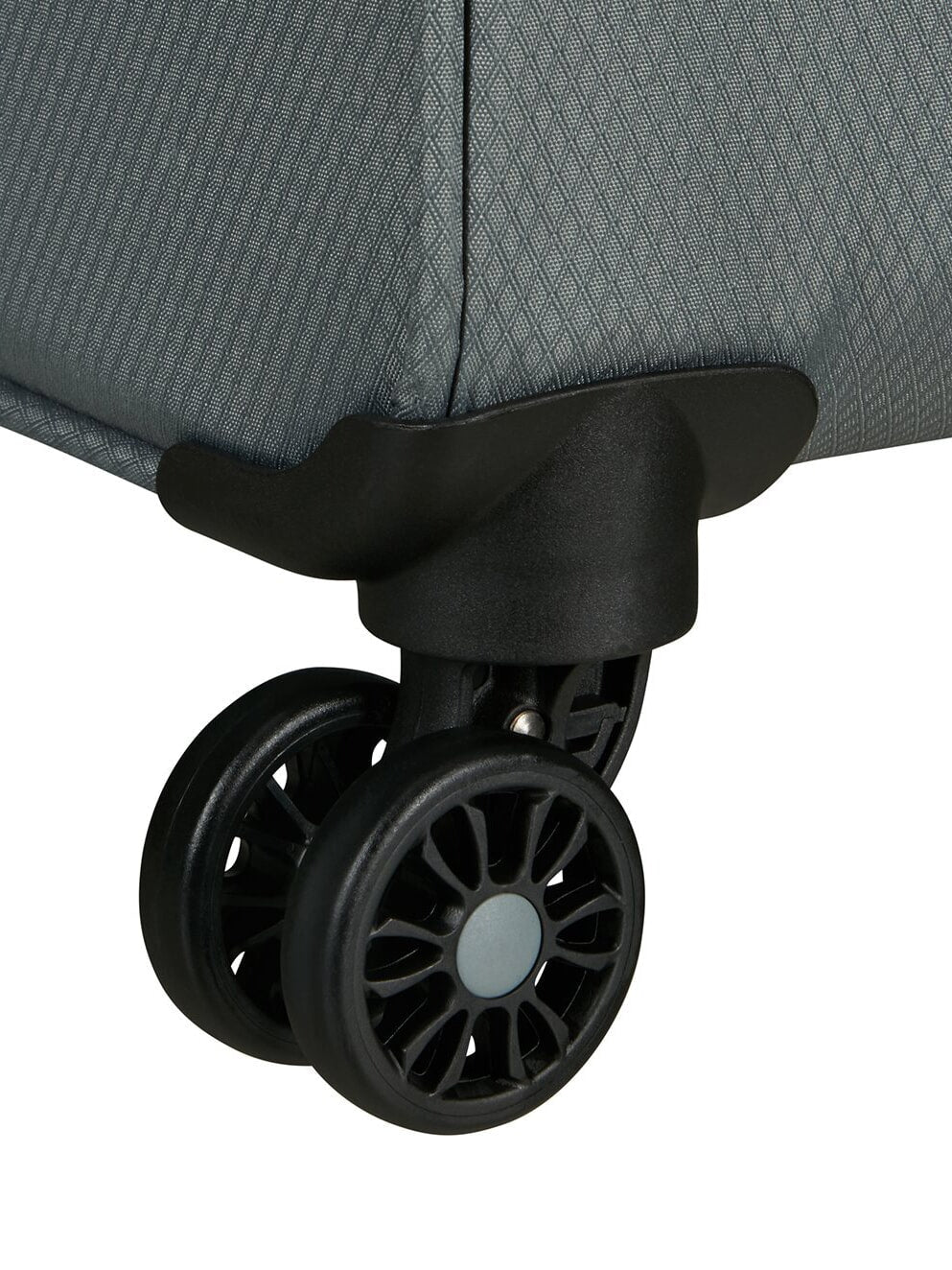 Bagaglio grande American Tourister Aerospin exp 4 ruote misura L