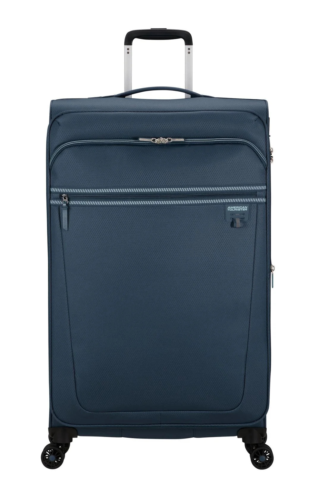 Bagaglio grande American Tourister Aerospin exp 4 ruote misura L
