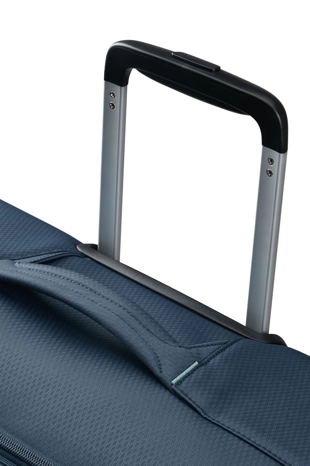 Bagaglio grande American Tourister Aerospin exp 4 ruote misura L