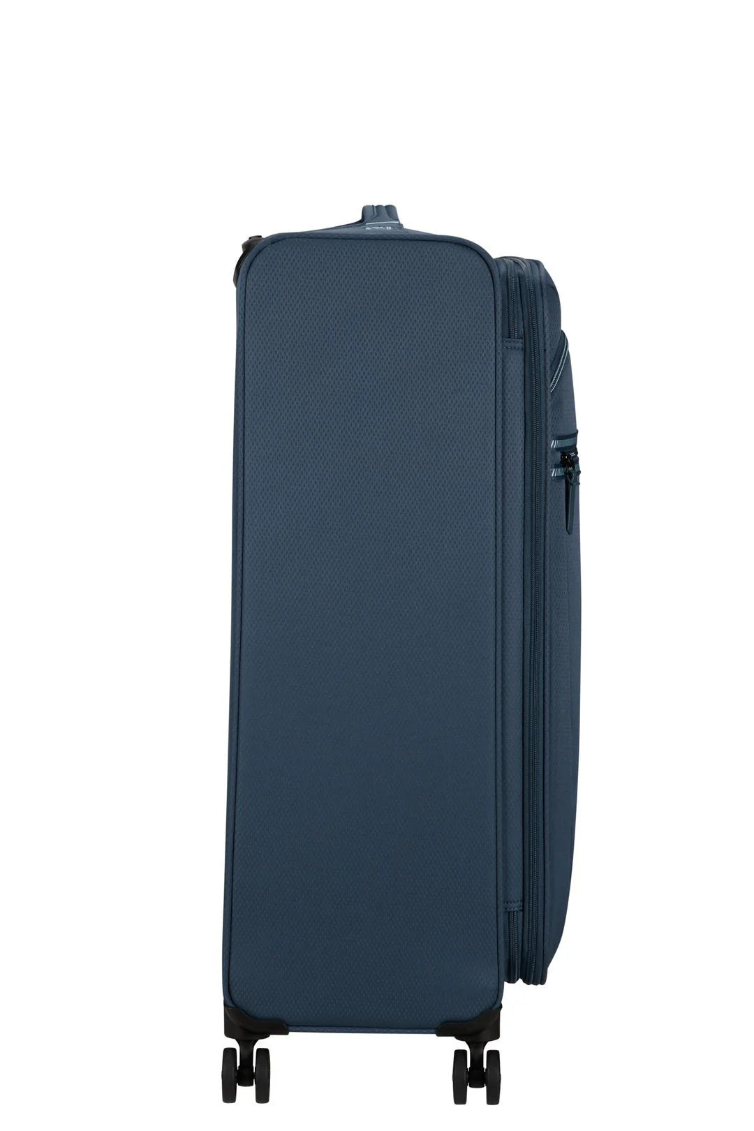 Bagaglio grande American Tourister Aerospin exp 4 ruote misura L