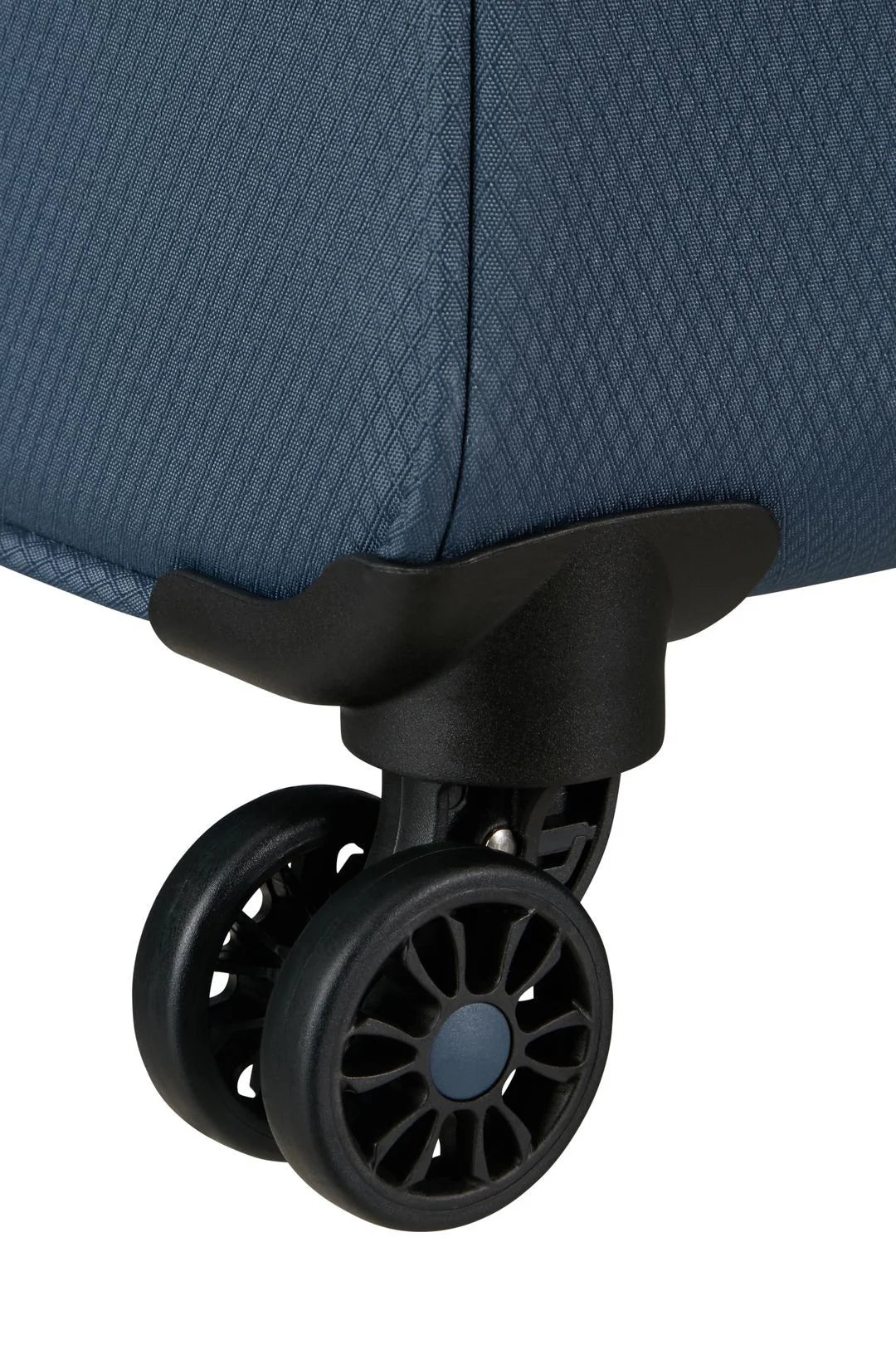 Bagaglio grande American Tourister Aerospin exp 4 ruote misura L