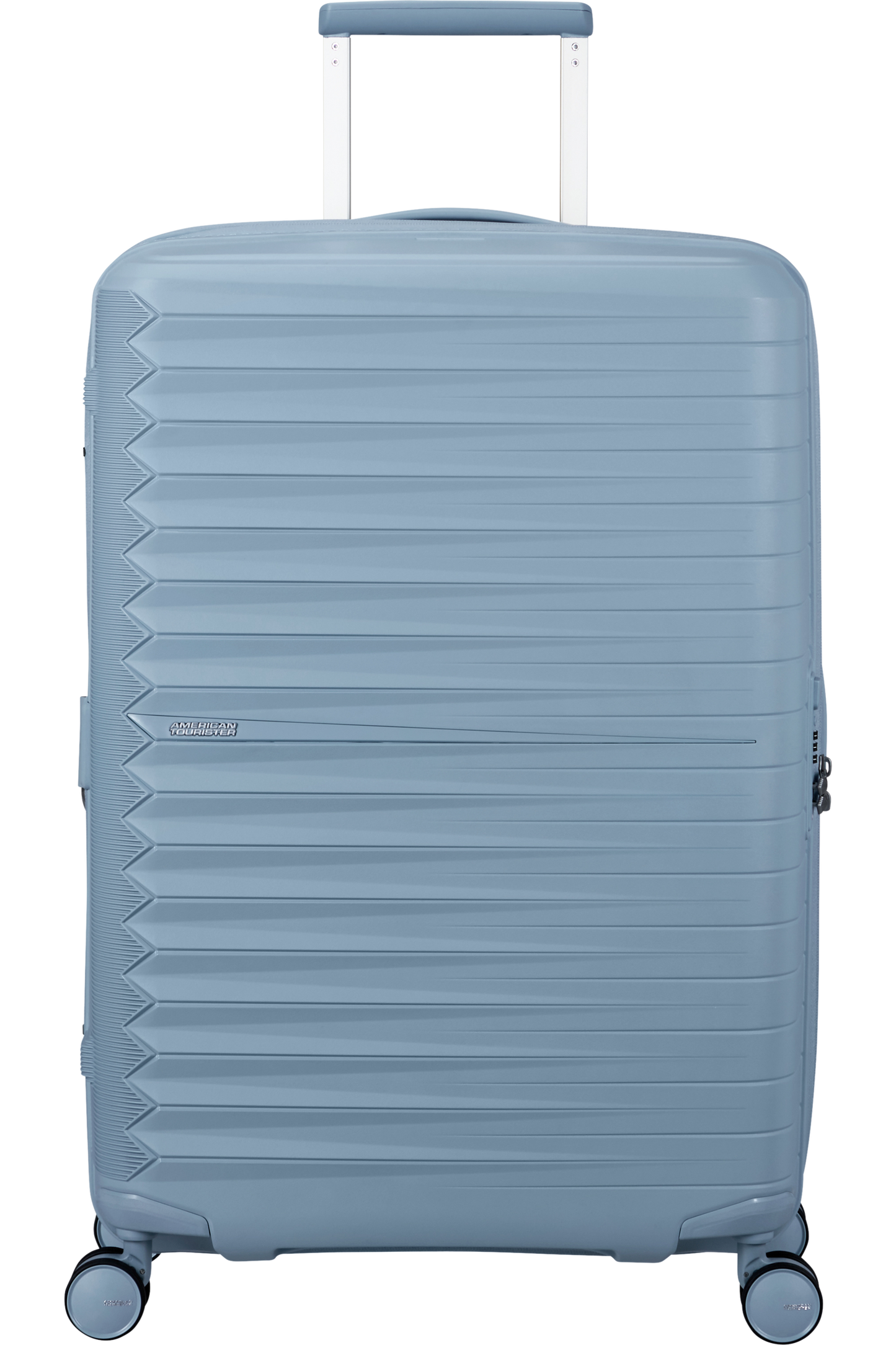 Trolley medio American Tourister Fastforward 68 cm