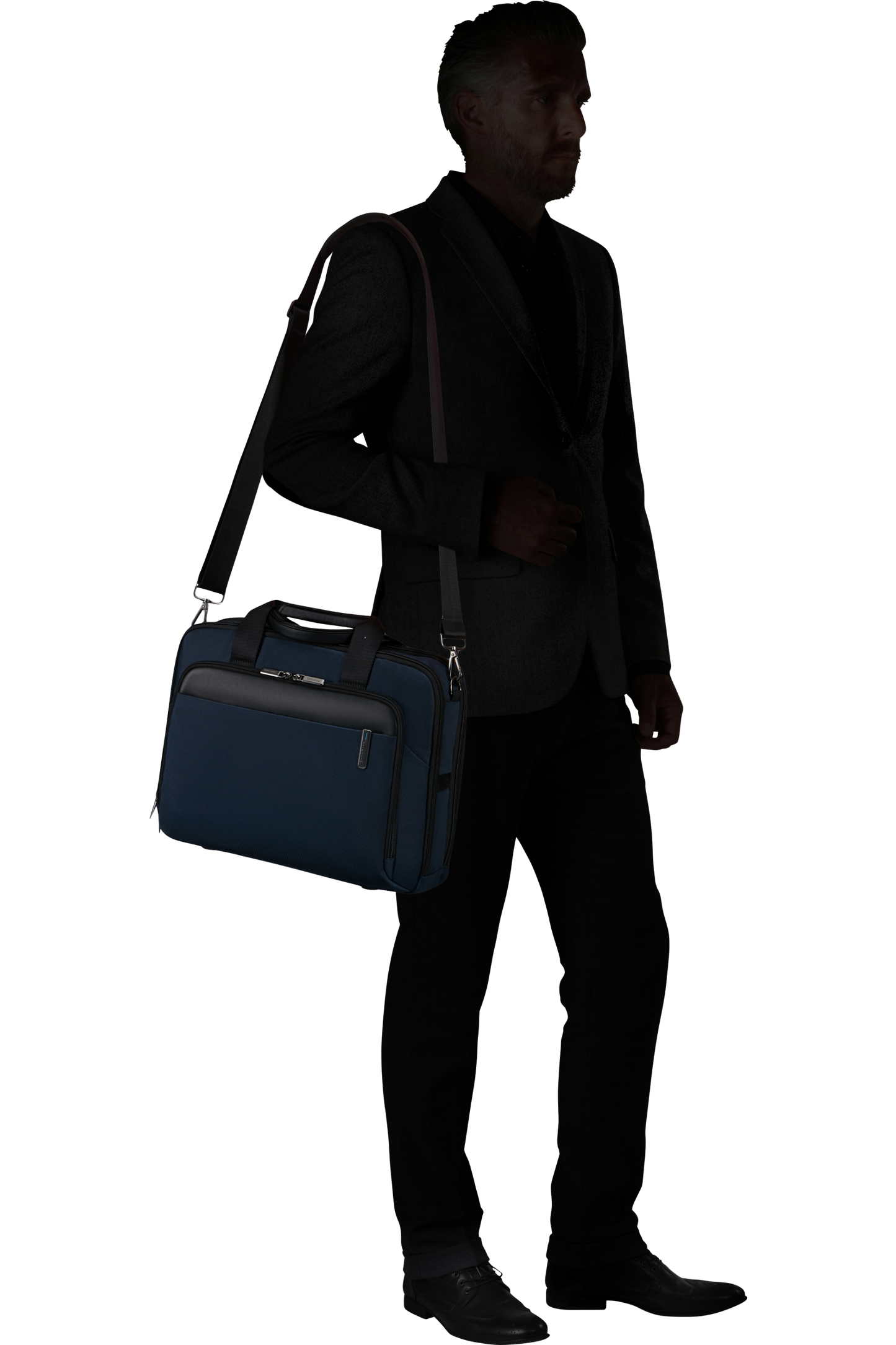 Samsonite cartella Evosight 15.6"