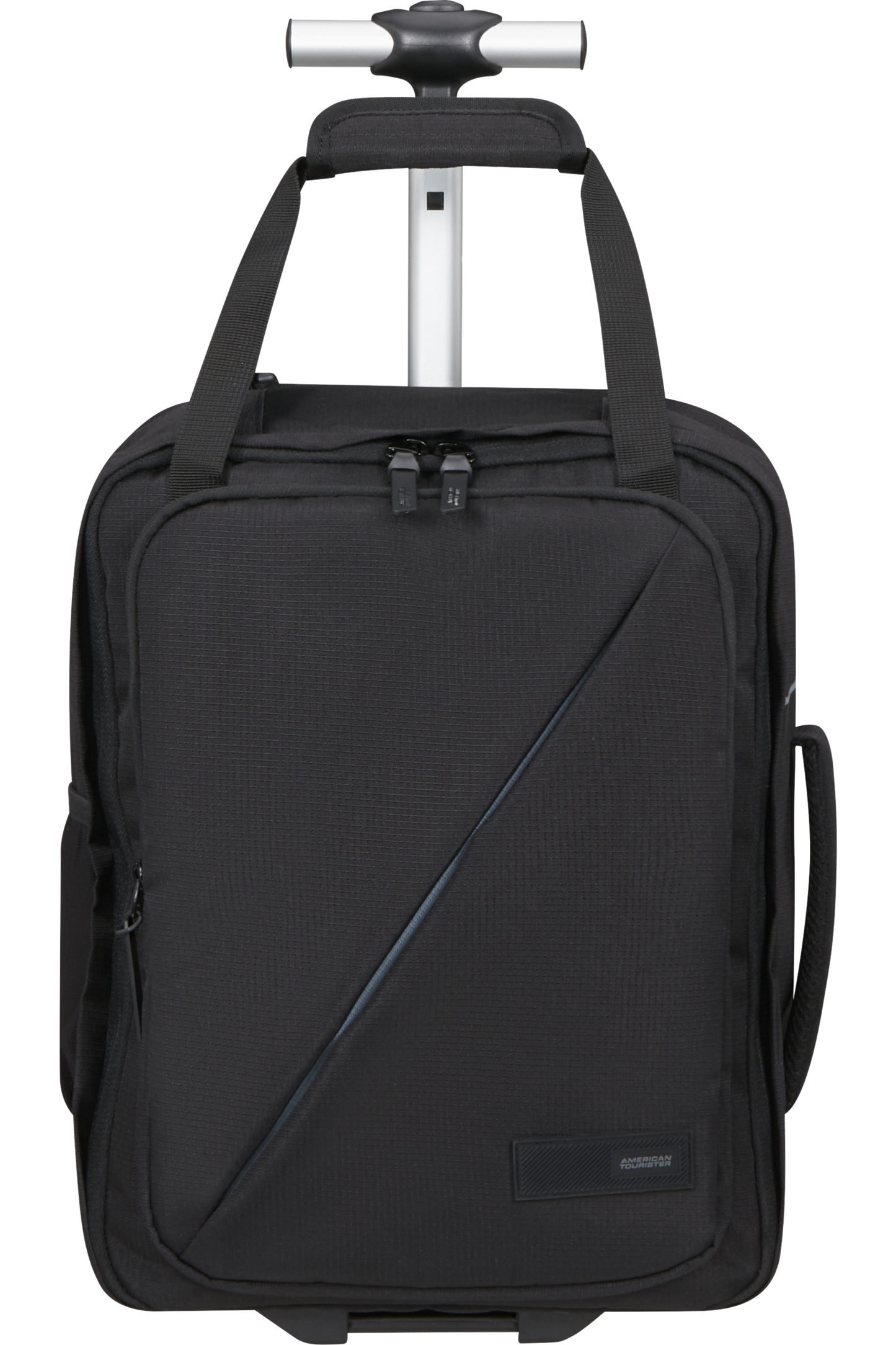 Zaino trolley 40x20x30 Ryanair American Tourister Take2cabin