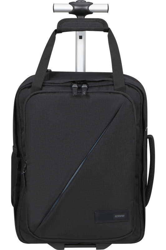 Zaino trolley 40x20x30 Ryanair American Tourister Take2cabin