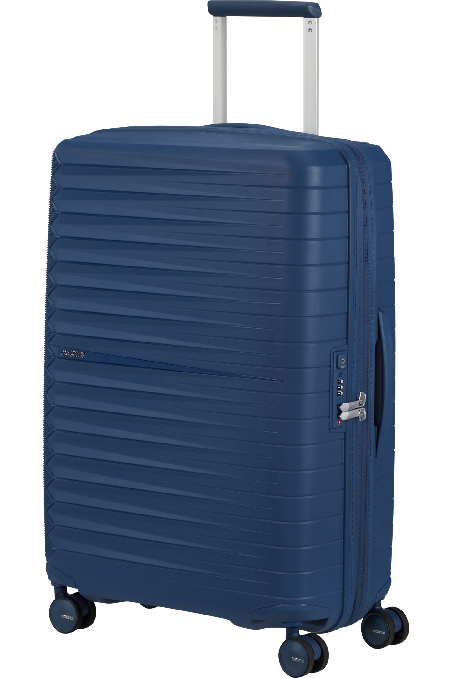 Trolley cabina American Tourister Fastforward 68 cm