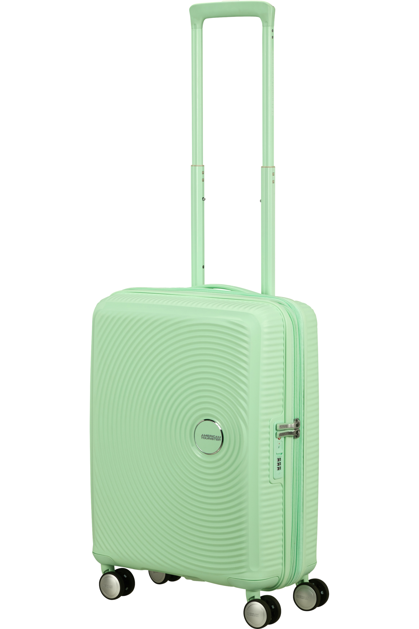 Trolley cabina American Tourister Soundbox 55 cm