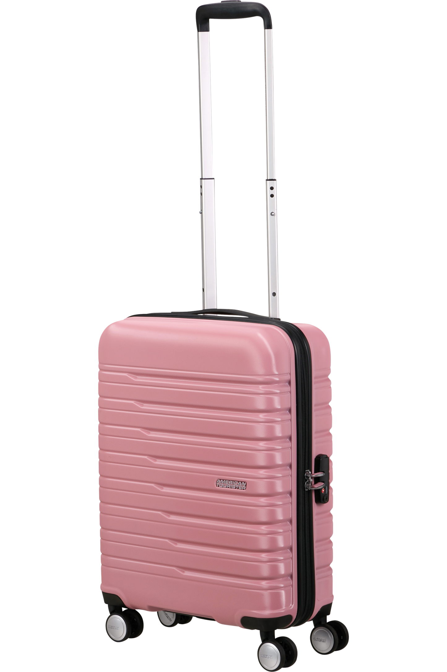 Trolley cabina American Tourister Flashline 55 cm