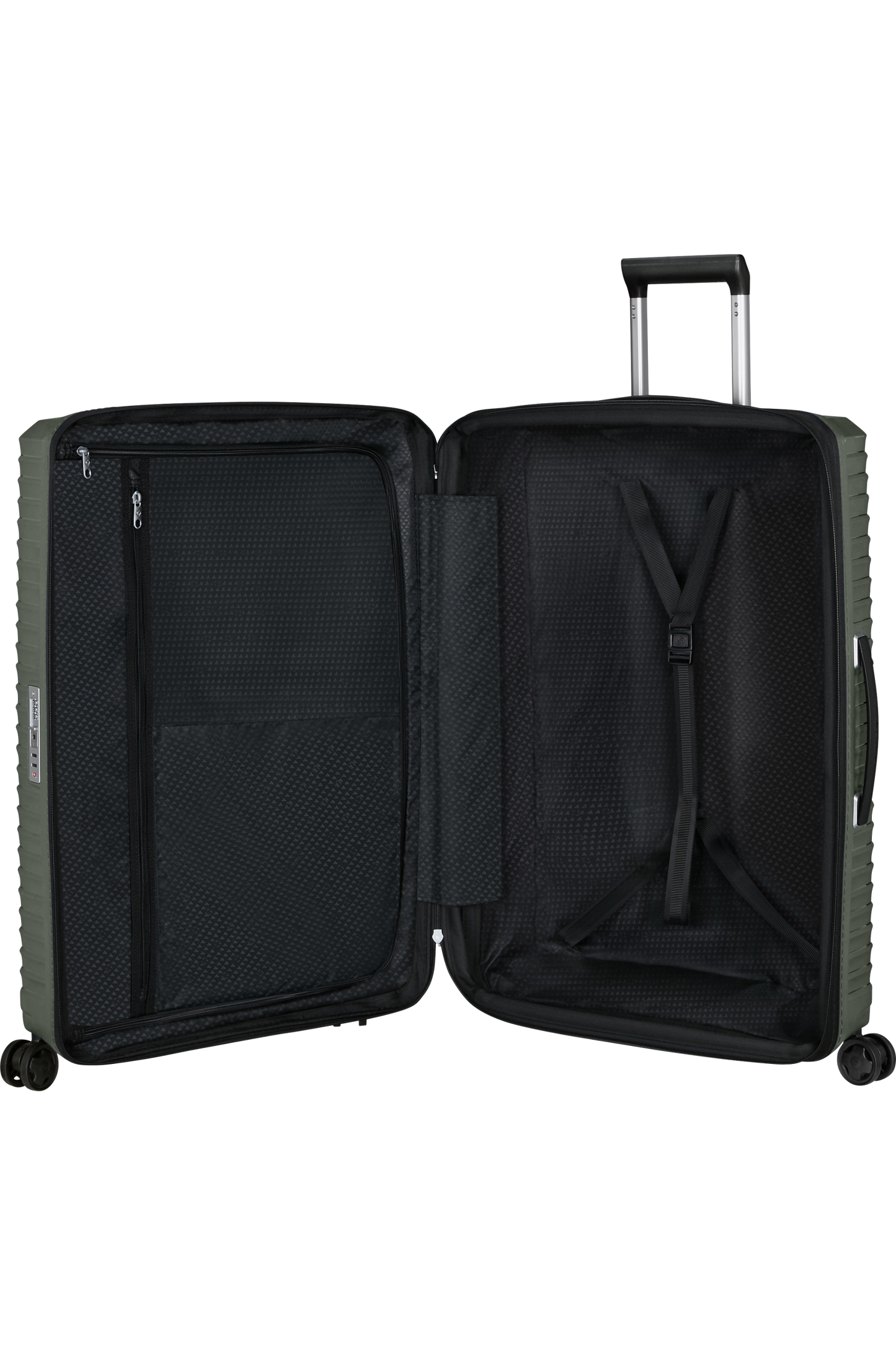 TROLLEY SAMSONITE UPSCAPE 75CM EXP