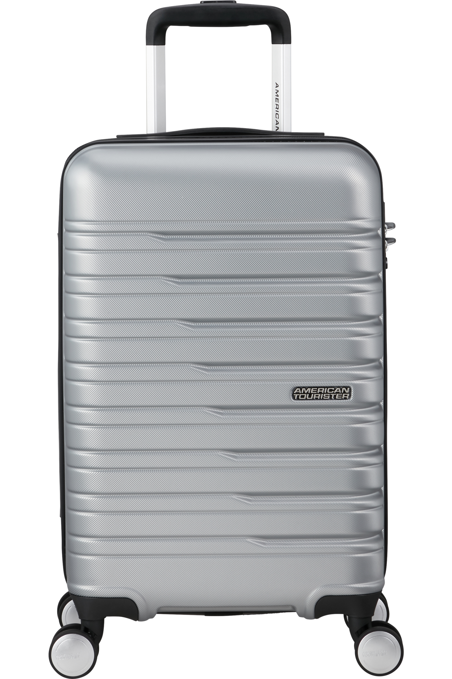 Trolley cabina ME8005 American Tourister Flashline 55X35X25 cm
