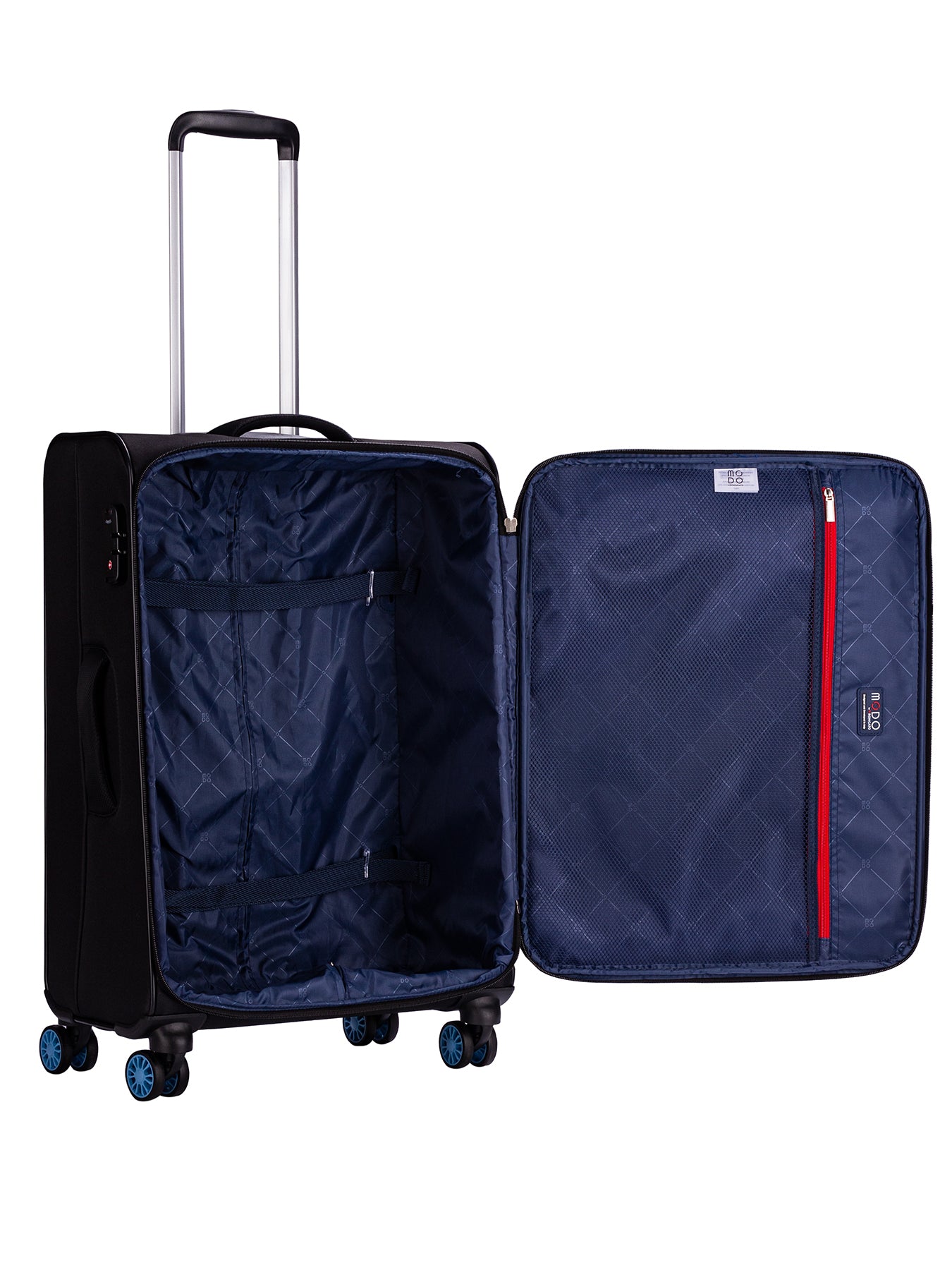 Trolley medio Modo by Roncato Star 2.0