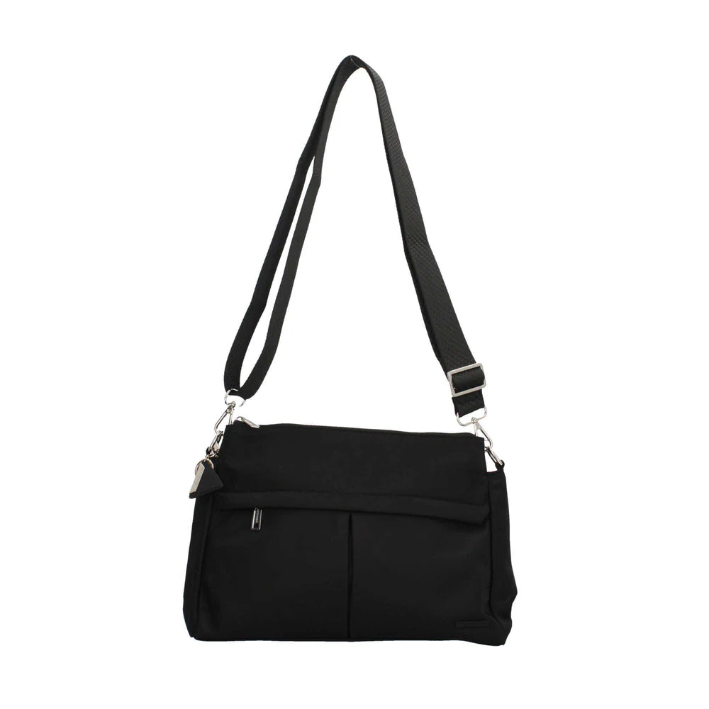 Borsa a spalla Roncato Pacific tre scomparti