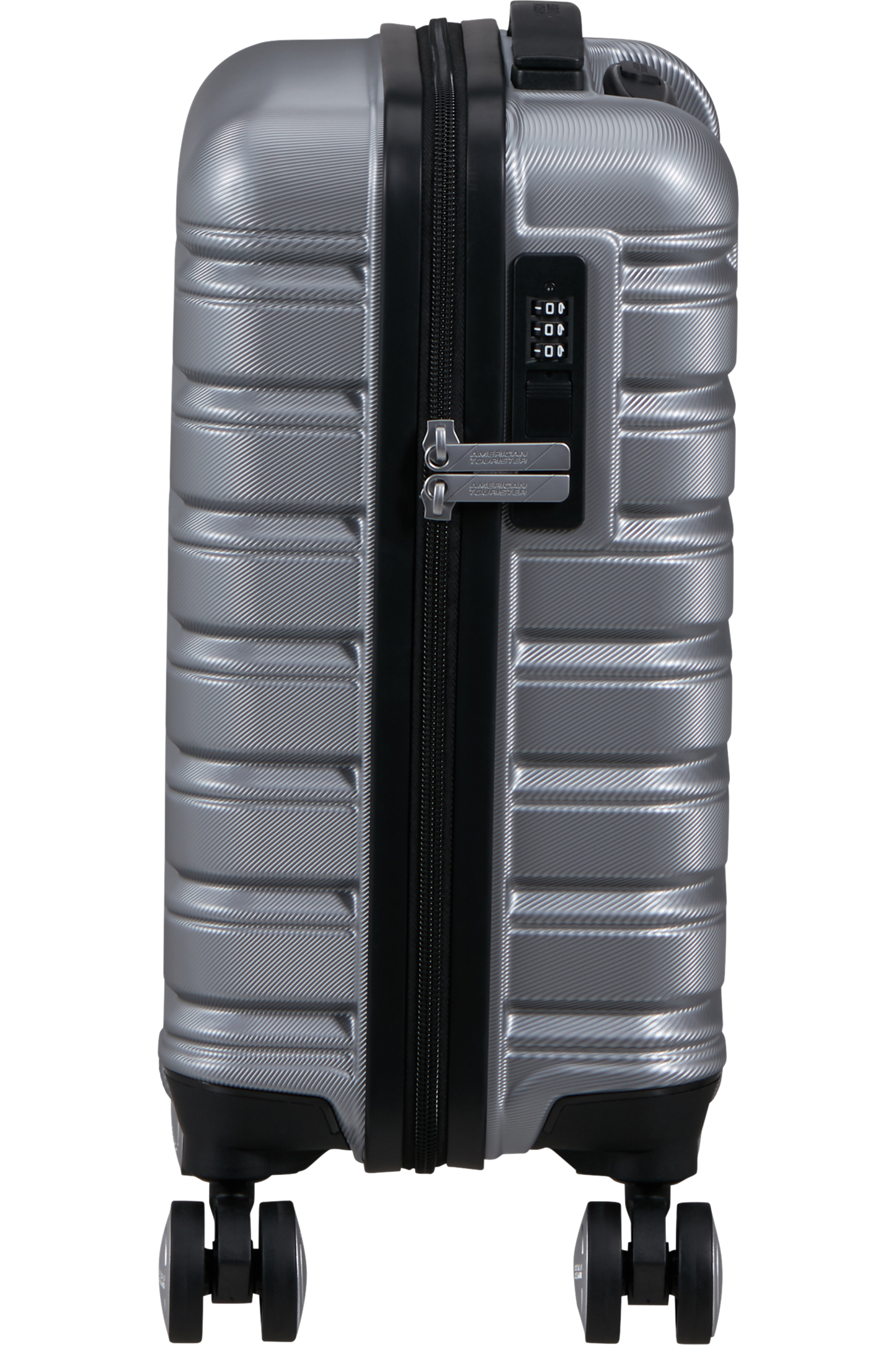 Trolley underseater ME8008 American Tourister Flashline 45/40x30x20 cm