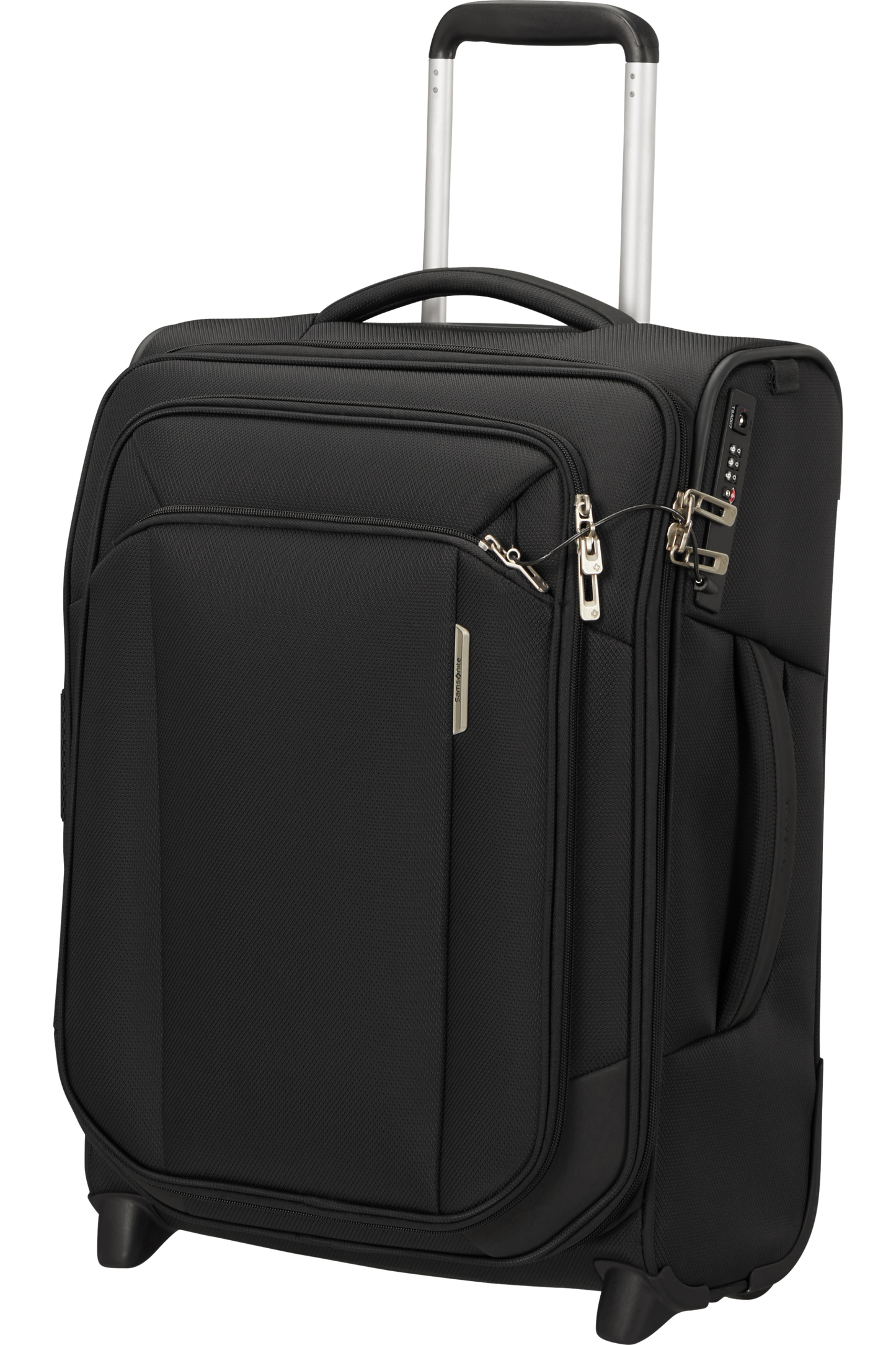 TROLLEY SAMSONITE RESPARK 2 RUOTE 55CM
