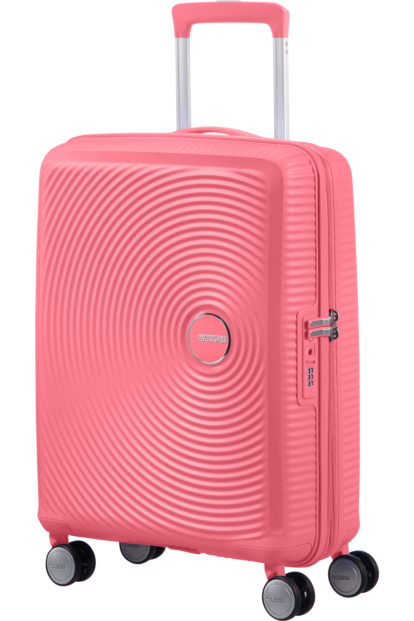 Trolley cabina American Tourister Soundbox 55 cm