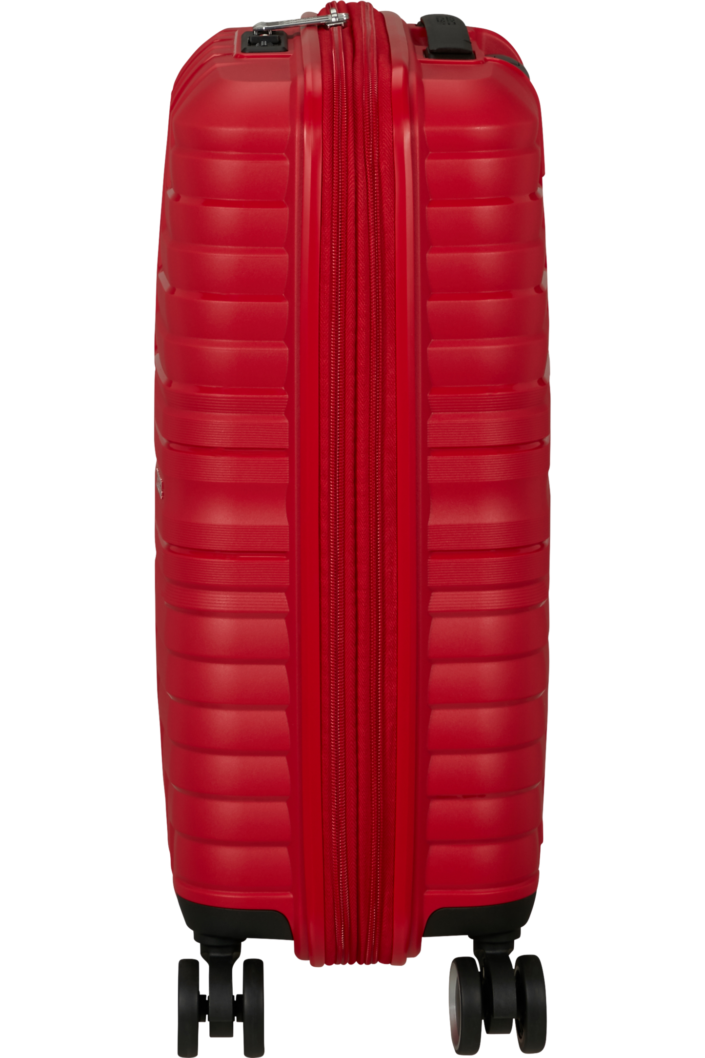 Bagaglio a mano American Tourister Flytwist 55 cm 4 ruote misura S