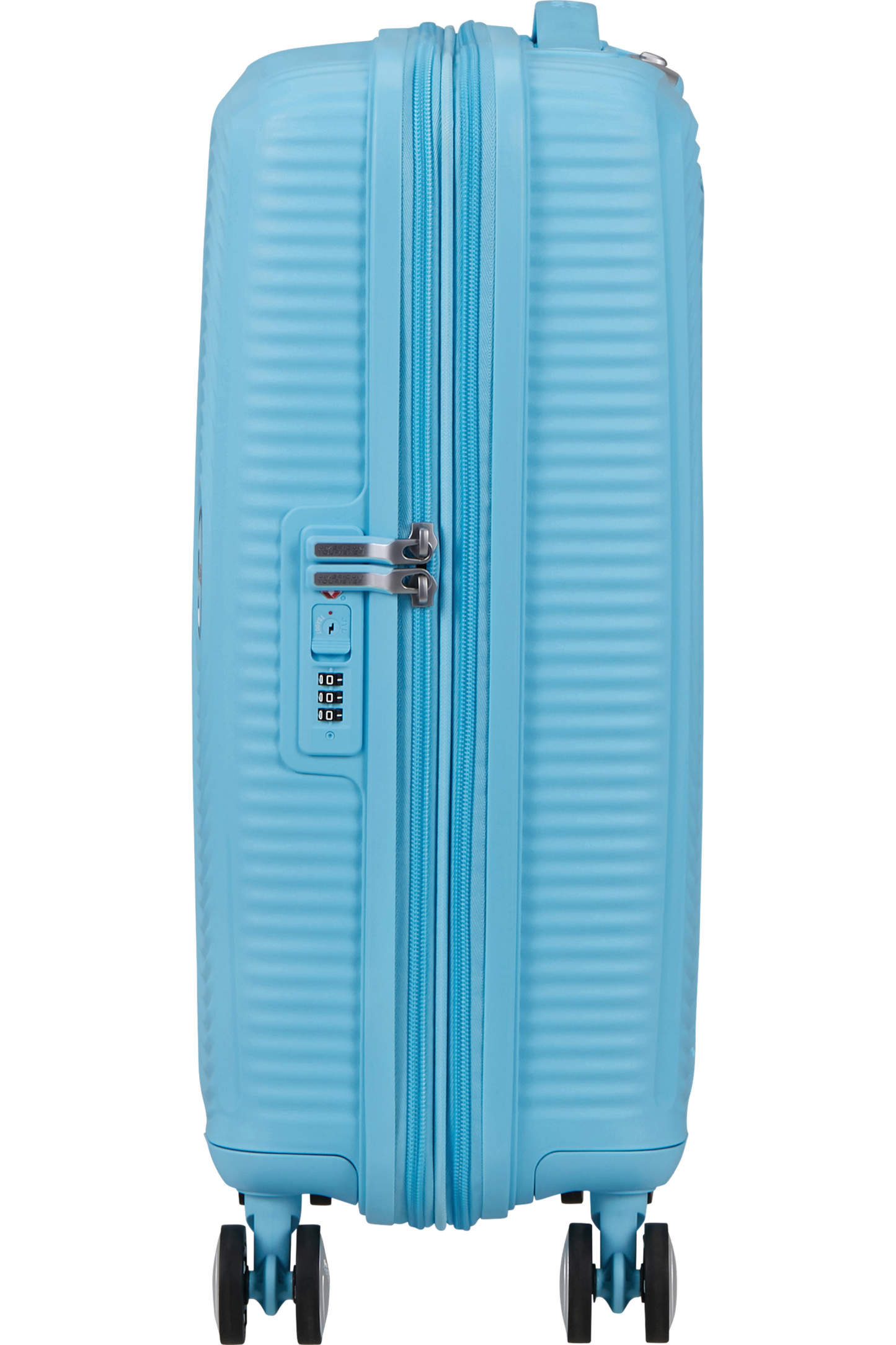 Trolley cabina American Tourister Soundbox 55 cm