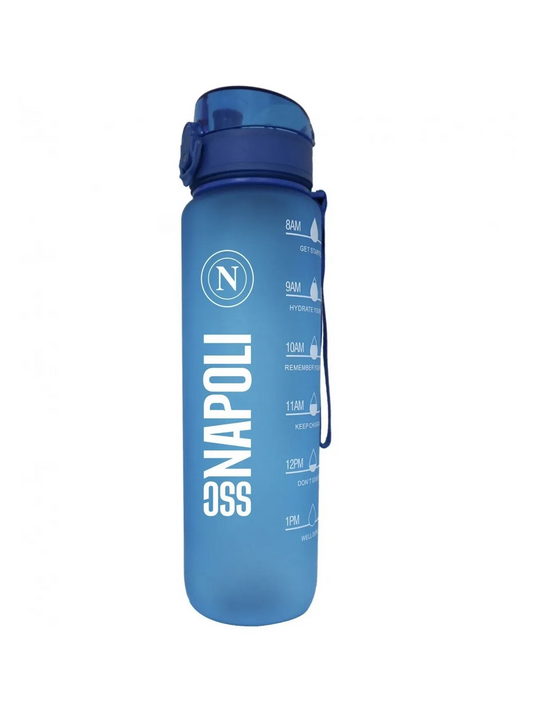 BORRACCIA IN PLASTICA TERMICA NAPOLI