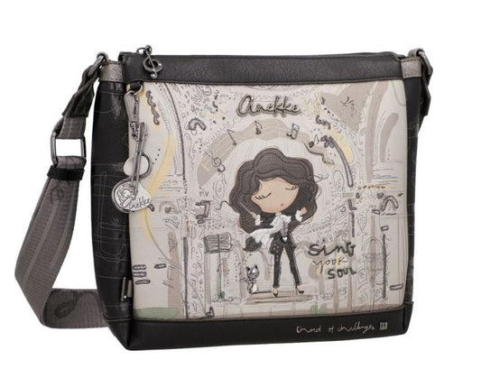 Borsa a tracolla Anekke Orchestra