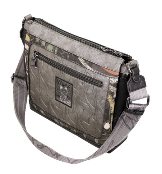 Borsa a tracolla Anekke Orchestra