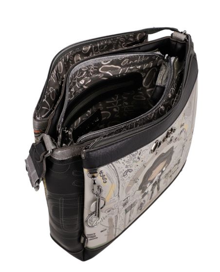 Borsa a tracolla Anekke Orchestra